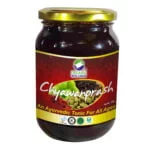 Chyawanprash Organic Product