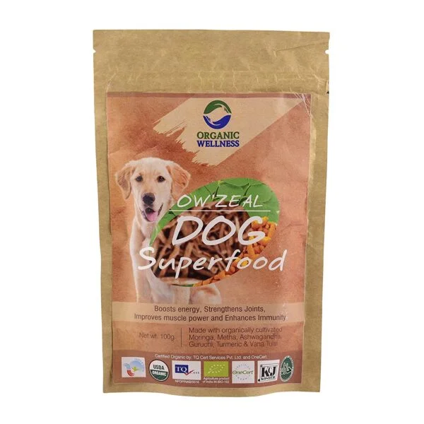 Dog Superfood 100 grams