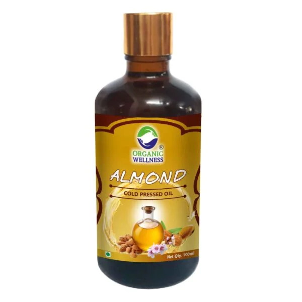 Almond Oil Avalaible in Gurugram