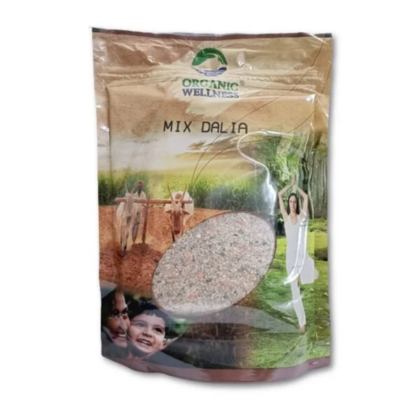 Mix Dalia 450 grams